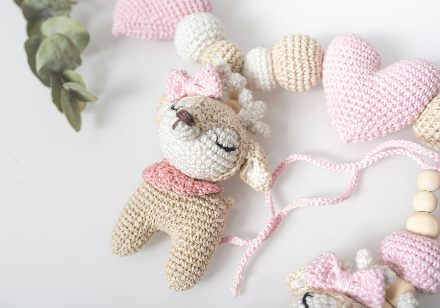 Stuffed Soft Toys