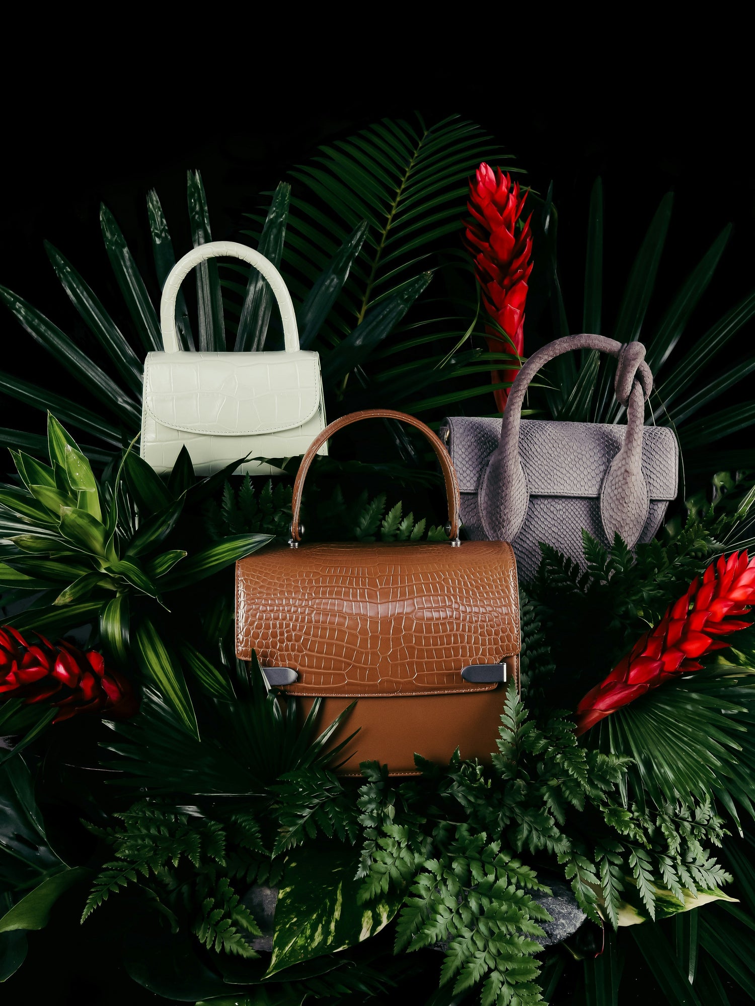 Bags & Accessories
