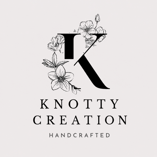 Knotty Creation